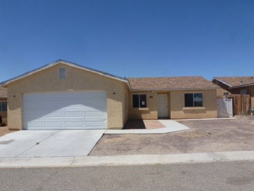 34646 Paseo Del Valle, Barstow, CA 92311