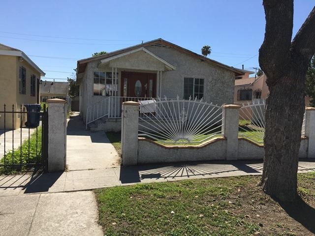 1218 EAST 87TH PL, Los Angeles, CA 90002