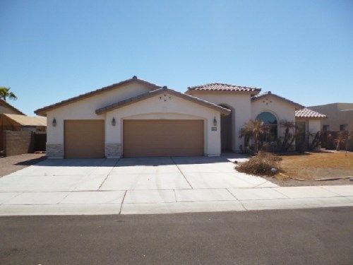 11785 E 27th Pl, Yuma, AZ 85367