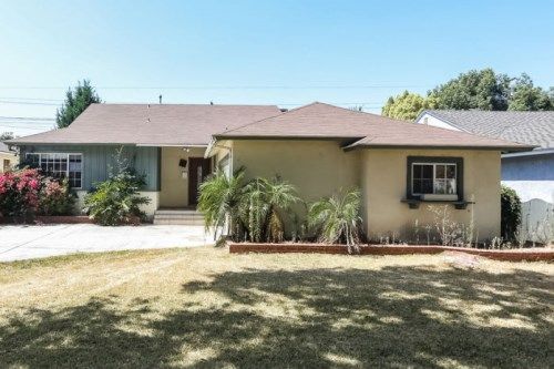 7940 Dalen St, Downey, CA 90242