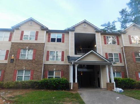 1104 Fairington Village Dr #114, Lithonia, GA 30038