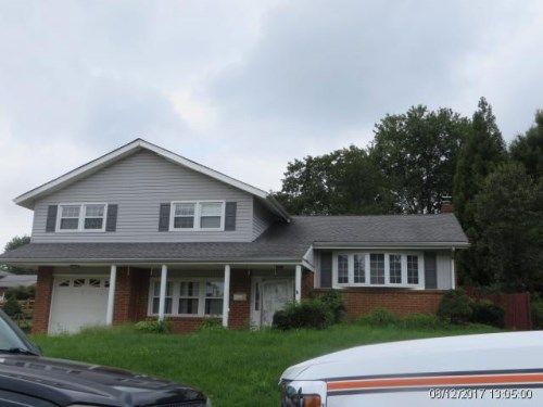 1115 Bardell Dr, Wilmington, DE 19808