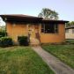 6703 Rhode Island Ave, Hammond, IN 46323 ID:14888091