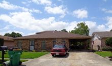 5809 Bienvenue Ave Marrero, LA 70072