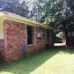 3633 Holland Dr, Montgomery, AL 36109 ID:14874698