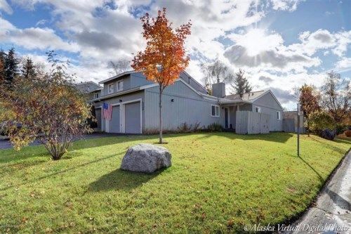 2201 Radiant Circle, Anchorage, AK 99501