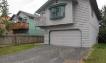 5921 Keyann Circle Anchorage, AK 99504