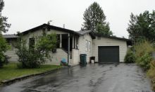 1607 Summit View Street Anchorage, AK 99504