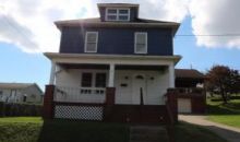 2815 Old Rt 422 E Uniontown, PA 15401