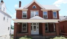 816 Thompson Ave Donora, PA 15033