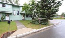 6229 Winding Way #6 Anchorage, AK 99504