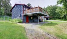 20320 Scenic Drive Chugiak, AK 99567