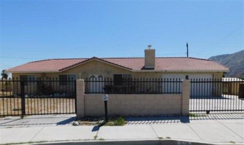 329 W BON AIR DRIVE, Palm Springs, CA 92262