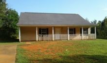 401 County Rd 802 Heflin, AL 36264