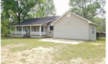 633 W Sunset Dr Atmore, AL 36502