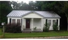 119 SOUTH MIDWAY ST Clayton, AL 36016