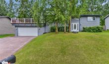 6632 Notting Hill Drive Anchorage, AK 99504