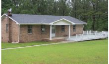 1039 County Rd 439 Wetumpka, AL 36092