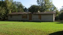 1008 Jefferson St Fordyce, AR 71742