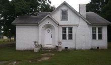 1133 N Buerkle St Stuttgart, AR 72160