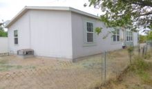 973 W Cholla St Safford, AZ 85546