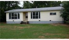 308 Highway 64 W Coal Hill, AR 72832