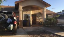 1811 E Bienestar Ln San Luis, AZ 85349