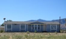 1635 Del Rosa Road Pinon Hills, CA 92372