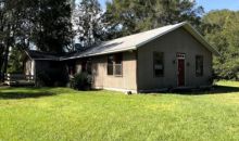 318 Old Wire Rd SW Lake City, FL 32024