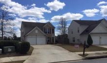 3252 WELLINGTON WALK Atlanta, GA 30331