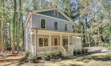 1327 Orange Blossom Terrace SE Atlanta, GA 30316