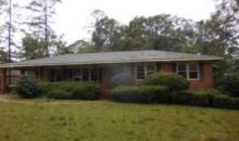 306 Sharon Dr Americus, GA 31709