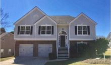 4388 Windmoor Dr NW Kennesaw, GA 30144