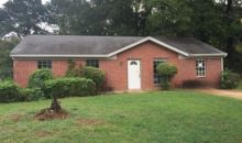 4842 Horn Lake Rd Memphis, TN 38109