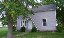 320 N Oak St Breese, IL 62230