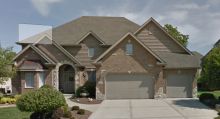 439 Shadow Creek Dr Palos Heights, IL 60463