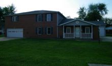 105 S. Hickory St Okawville, IL 62271