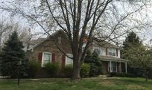 614 Sapphire Dr Carmel, IN 46032