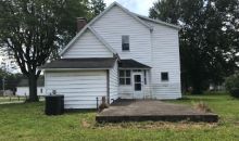 234 E Mill St Shelburn, IN 47879