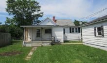 1621 S F St Elwood, IN 46036