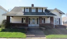 313 N Hartford St Eaton, IN 47338