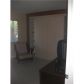 1600 SW 127th Way # C112, Hollywood, FL 33027 ID:14651487