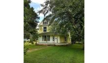 618 E Maple St Columbus, KS 66725