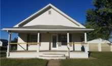 215 S Douglas St Cunningham, KS 67035