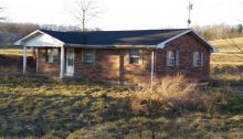 1482 Highway 882 Ezel, KY 41425