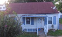 16 ASHLAND AVE Winchester, KY 40391