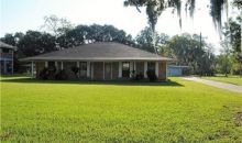 1321 Highway 55 Montegut, LA 70377