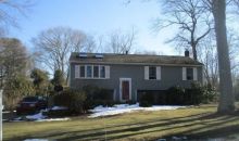 46 Crabtree Ln Abington, MA 02351