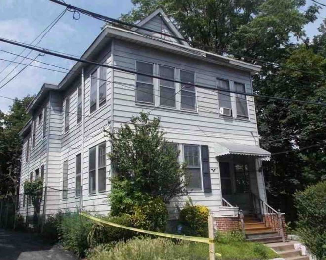 243- 245 Fulton Pl, Paterson, NJ 07501