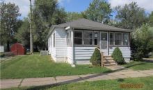 716 S Bradfordd St Kirksville, MO 63501